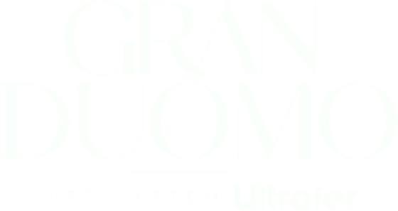 Gran Duomo — Lift System