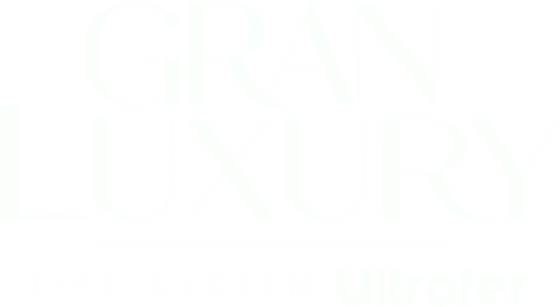 Gran Luxury — Lift System